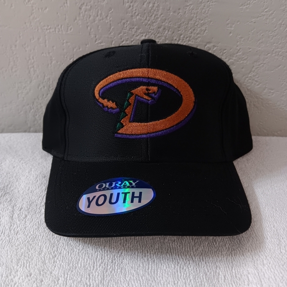 Diamondbacks Arizona - Picture 1 of 7